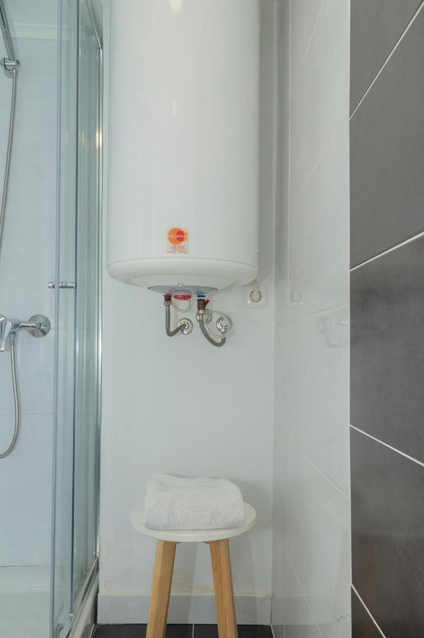 Apartment Indigo Moon's Secret Sanctuary In Alfama Lissabon